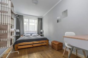 oompH Wroclaw Old Town Apartment